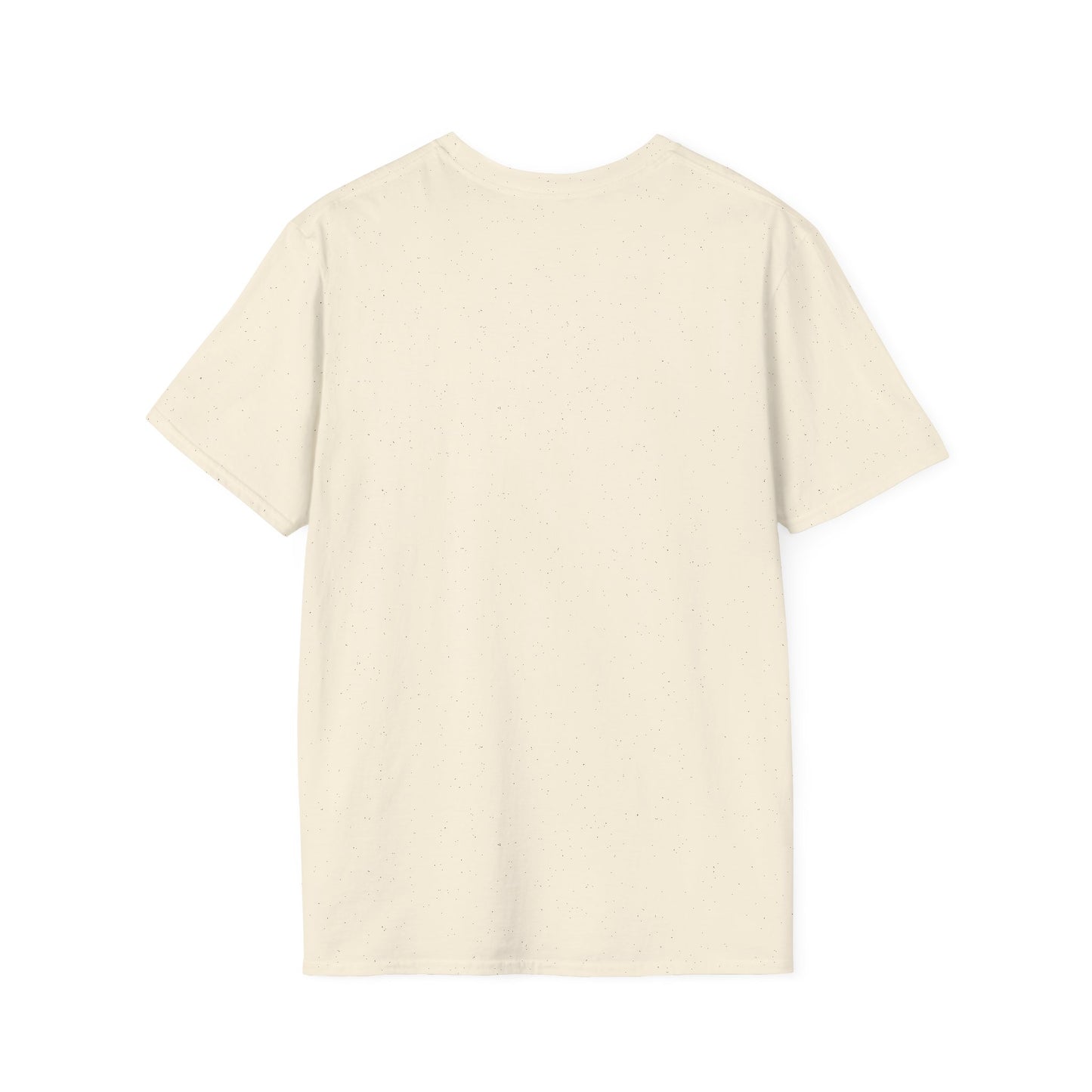 Floral Meadow T-Shirt — Hand-Drawn Wildflower Bouquet Tee