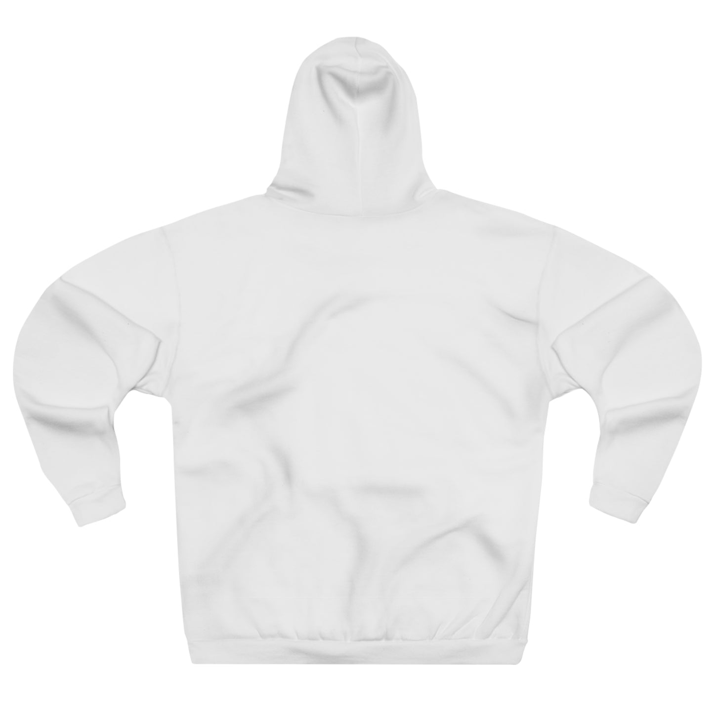 Sudadera “NOPE, Hoy No” — Hoodie Minimalista y Casual con Mensaje Divertido