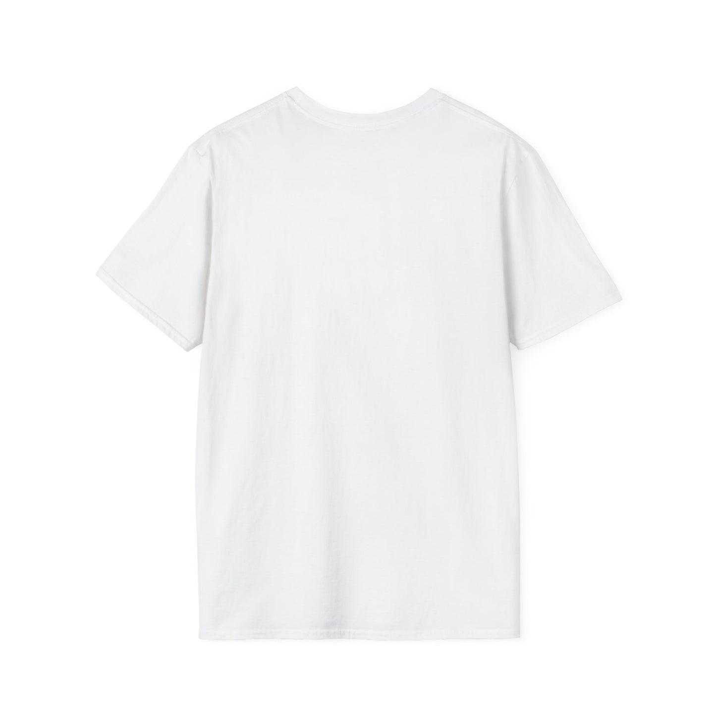 Camiseta Good Energy — Diseño Retro de Sol y Flores con Vibras Positivas