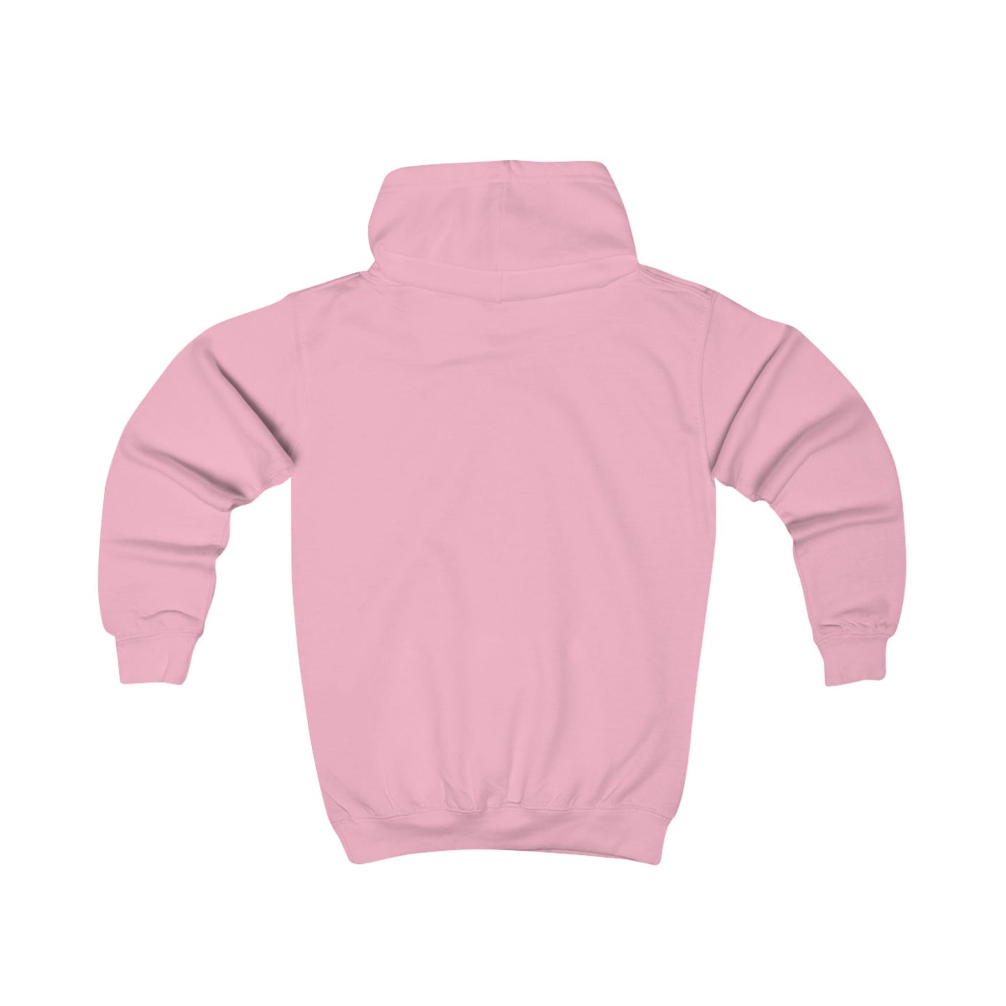 Sudadera Infantil de Halloween — Diseño Adorable de Fantasmas y Calabazas